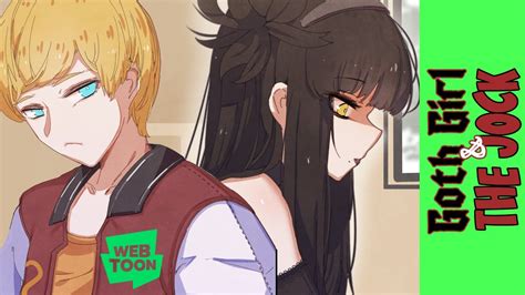 goth girl and the jock|goth girl and the jock webtoon.